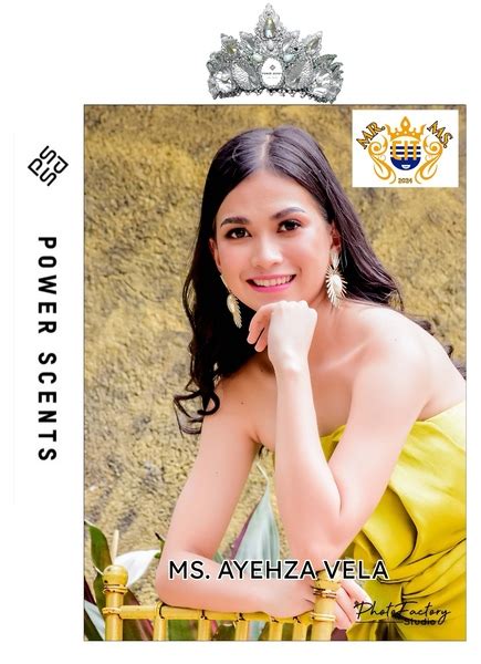 Ayehza Vela .